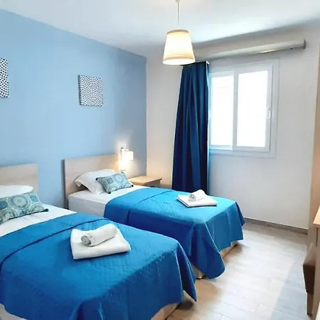 The Central Residence - Kassiopi Corfu Villas Exterior photo