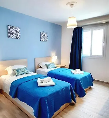 The Central Residence - Kassiopi Corfu Villas Exterior photo
