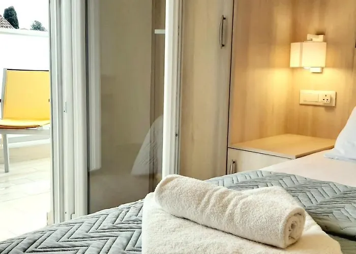 The Central Residence - Kassiopi Corfu Villas