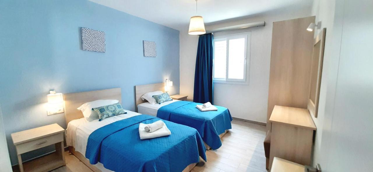 Apartment The - Corfu *