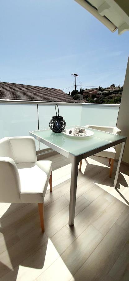 The - Corfu Apartment *