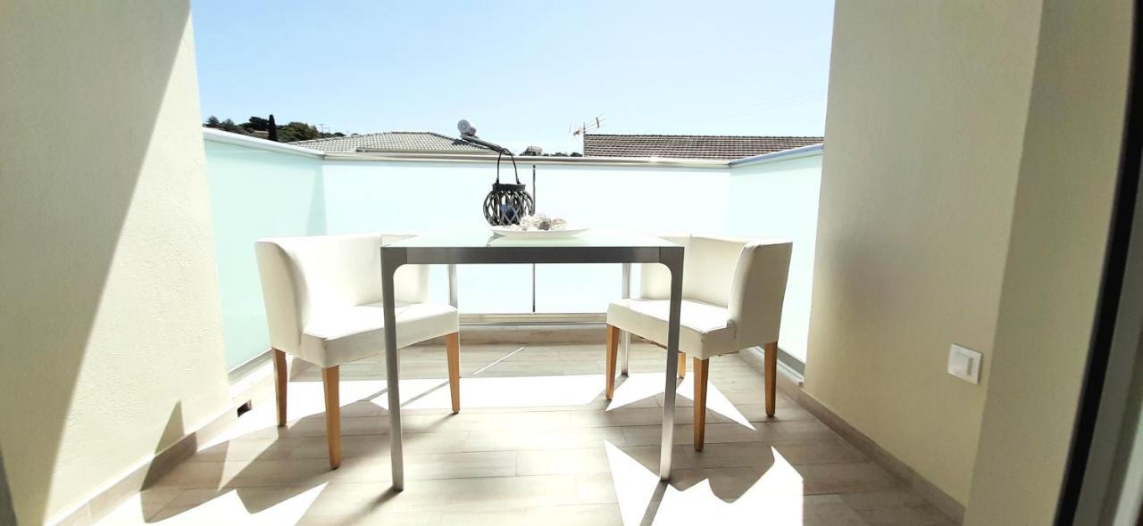 The - Corfu Apartment *