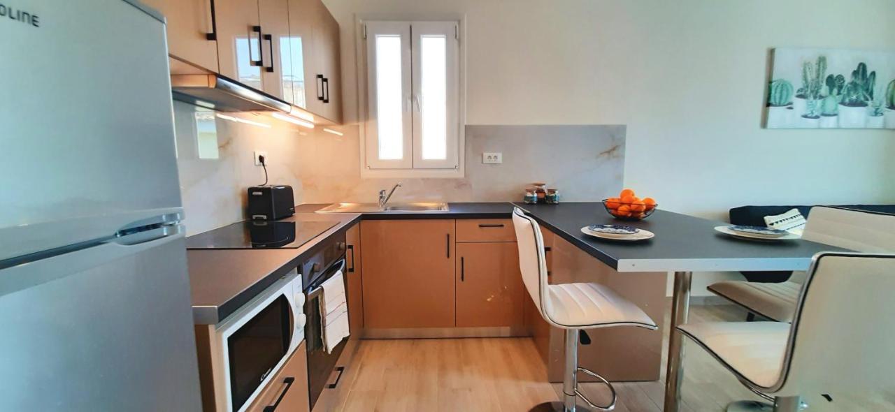 The - Corfu Apartment Kassiopi