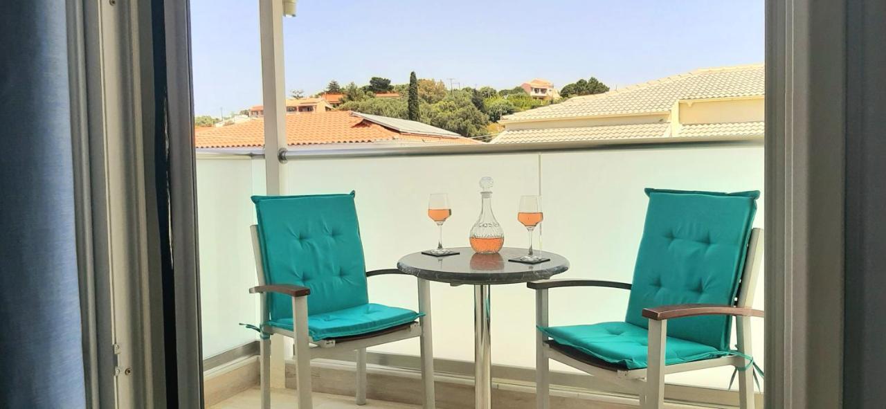 The - Corfu Apartment *