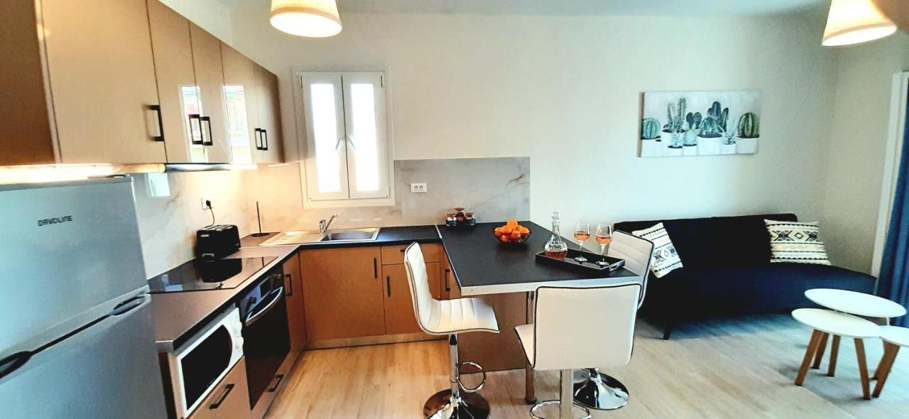 The - Corfu Apartment