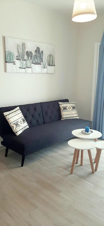 The - Corfu Apartmán *