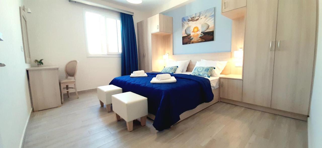 Apartment The - Corfu