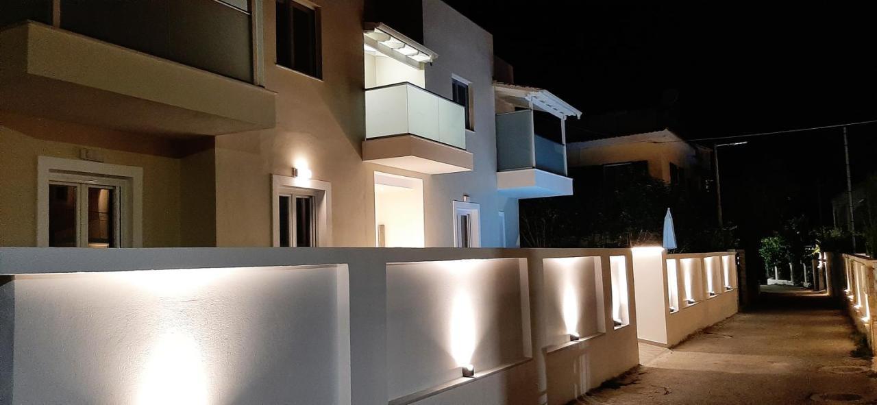 The - Corfu Apartment