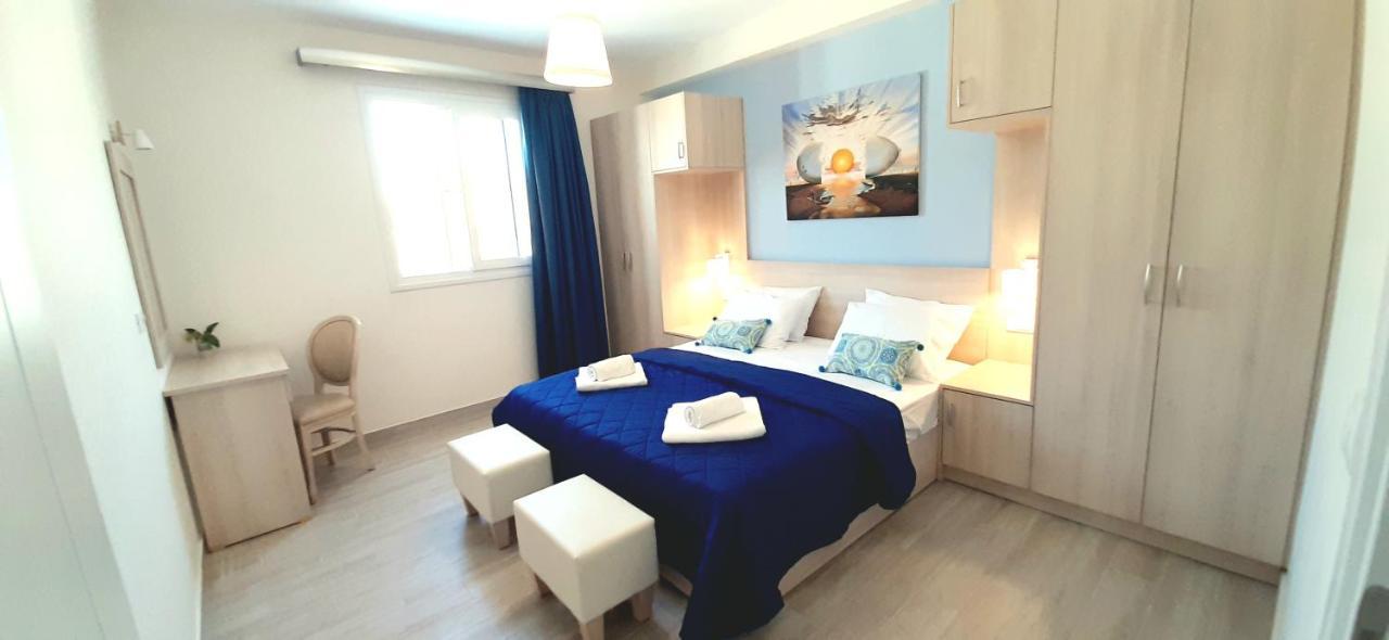 Apartment The - Corfu *