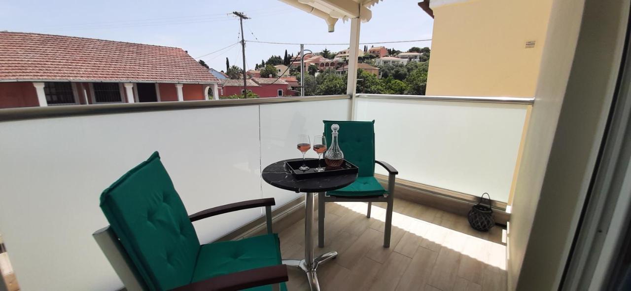 Apartment The - Corfu *