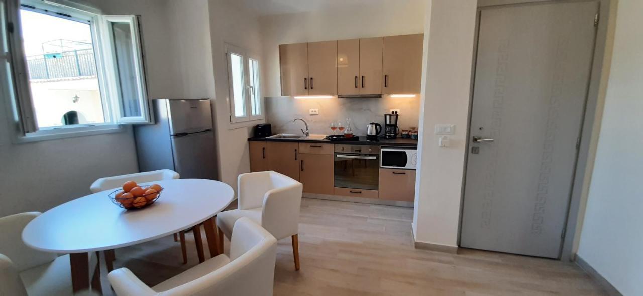 The - Corfu Apartment Kassiopi