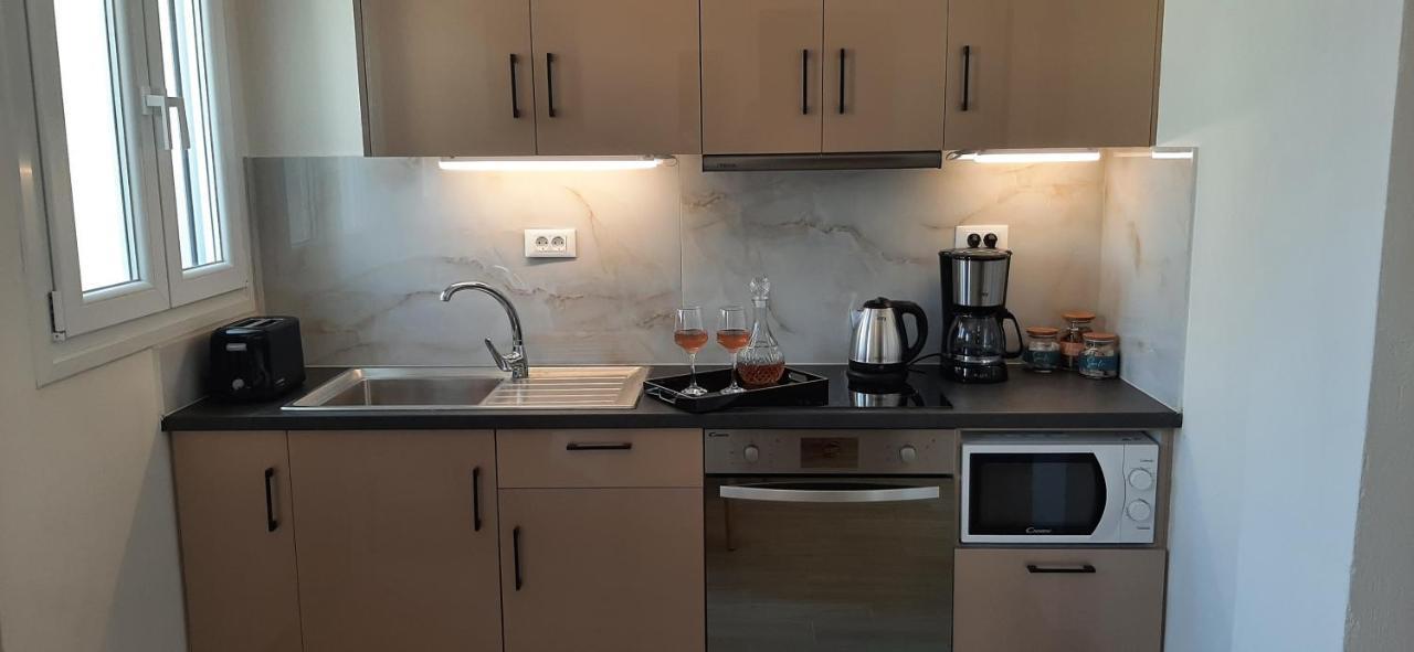The - Corfu Apartment
