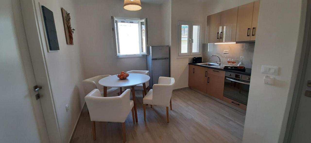 Apartment The - Corfu Kassiopi