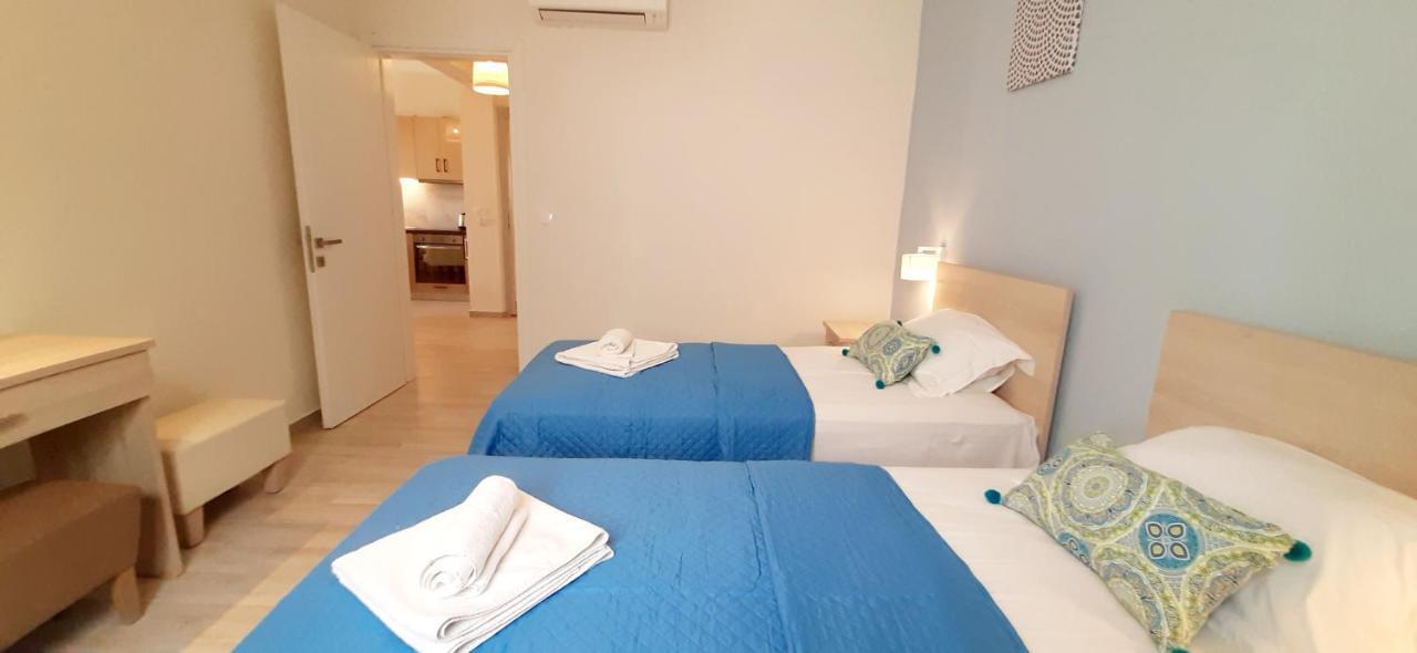 The - Corfu Apartment *