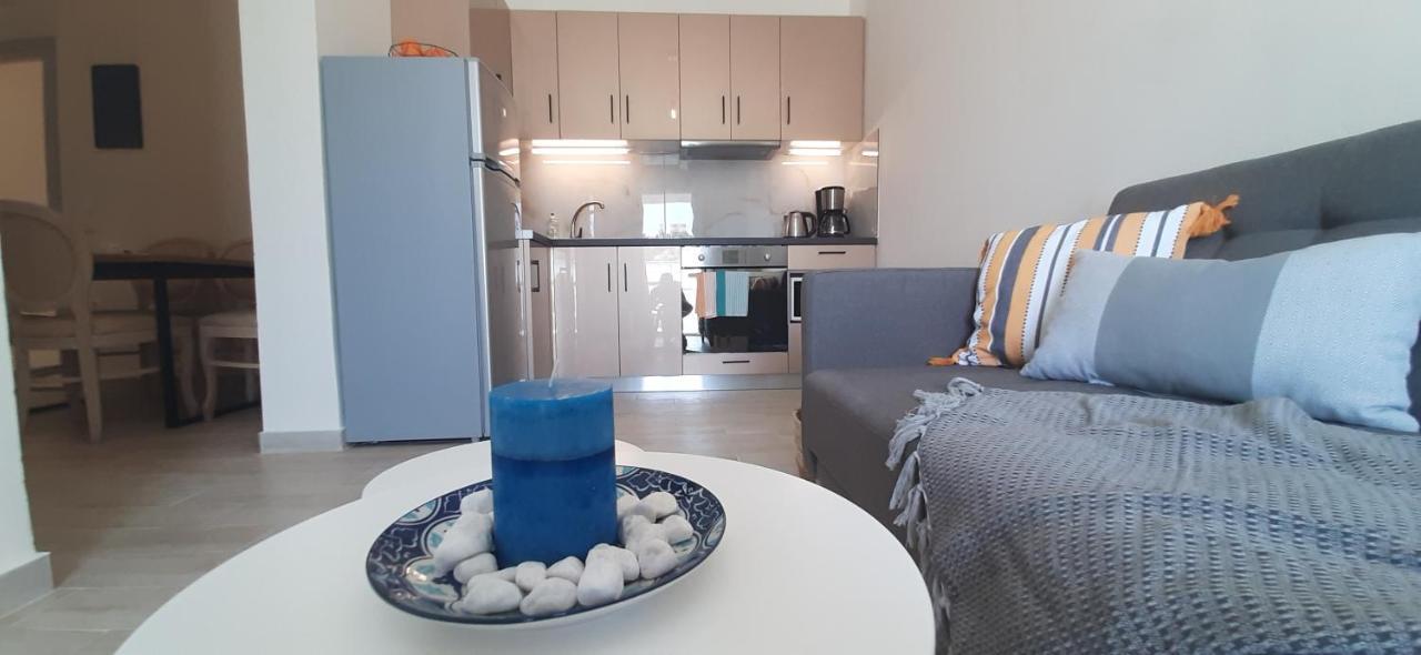 Apartment The - Corfu Kassiopi