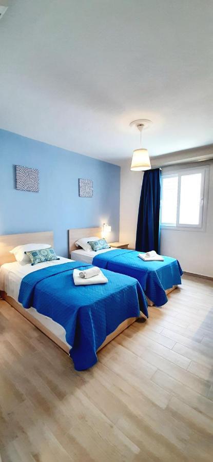 Apartment The - Corfu *