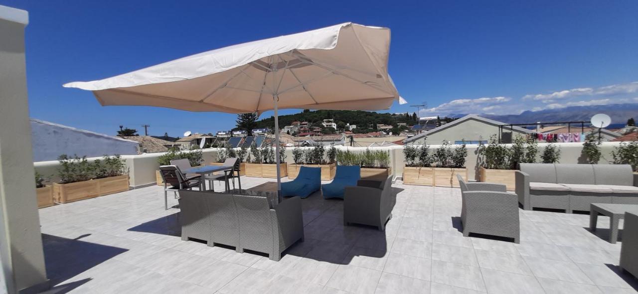 Apartment The - Corfu *