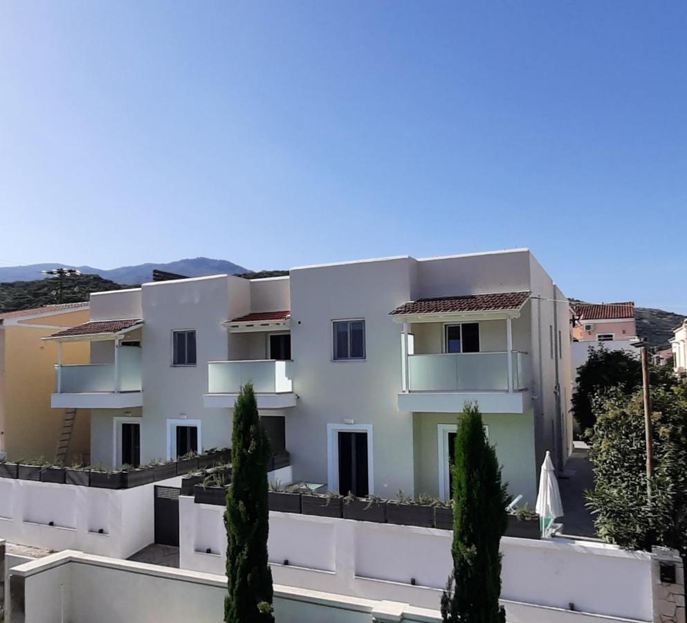 Apartment The - Corfu