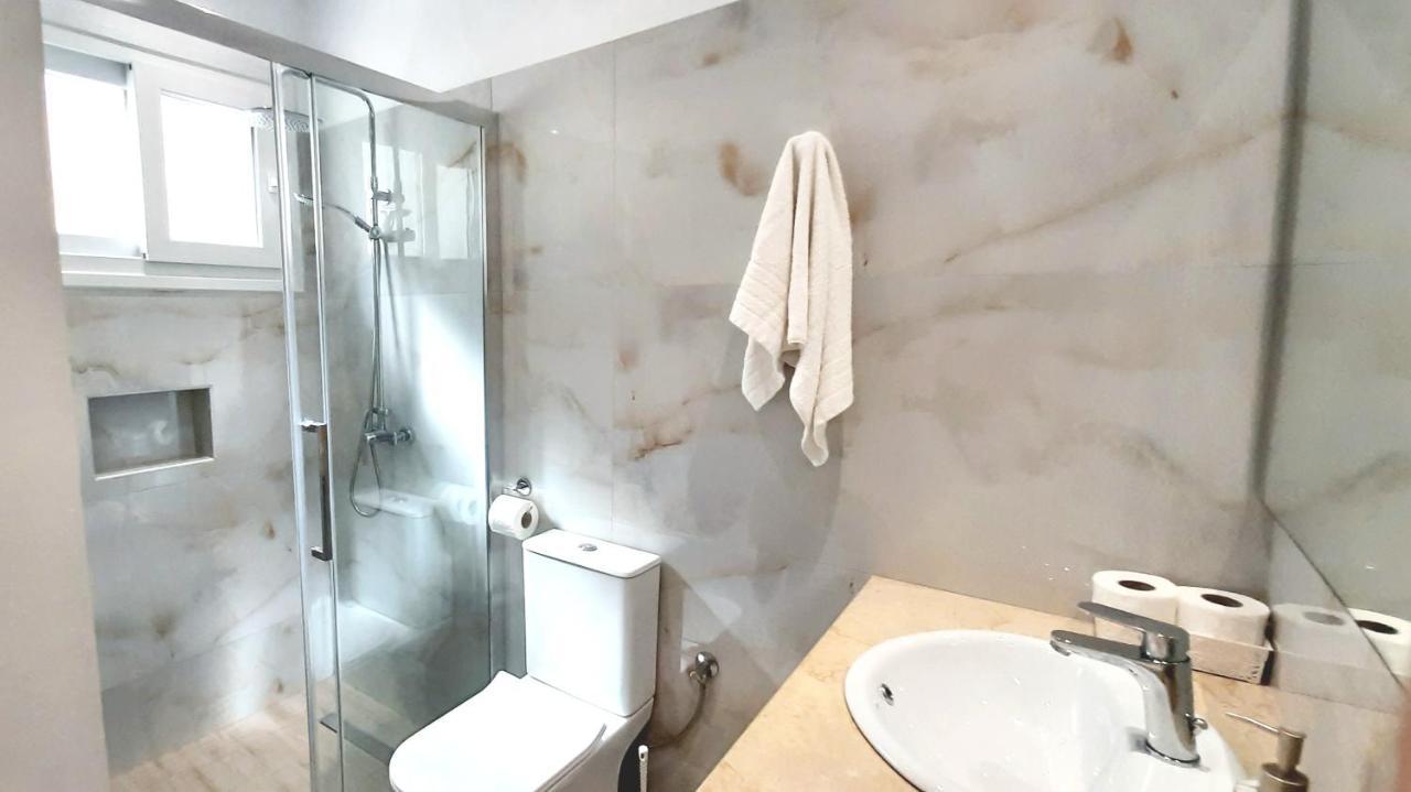 The - Corfu Apartment