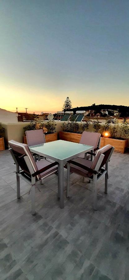 The - Corfu Apartment *