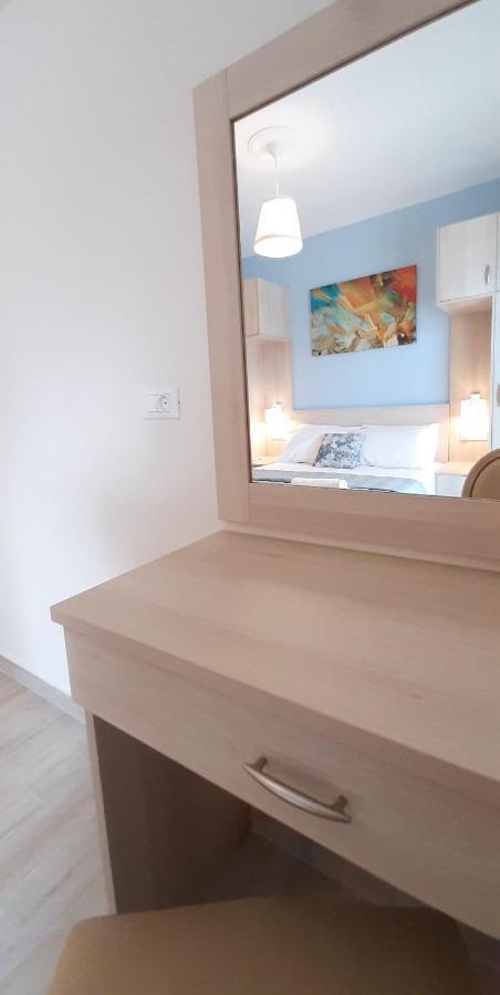 The - Corfu Apartment Kassiopi