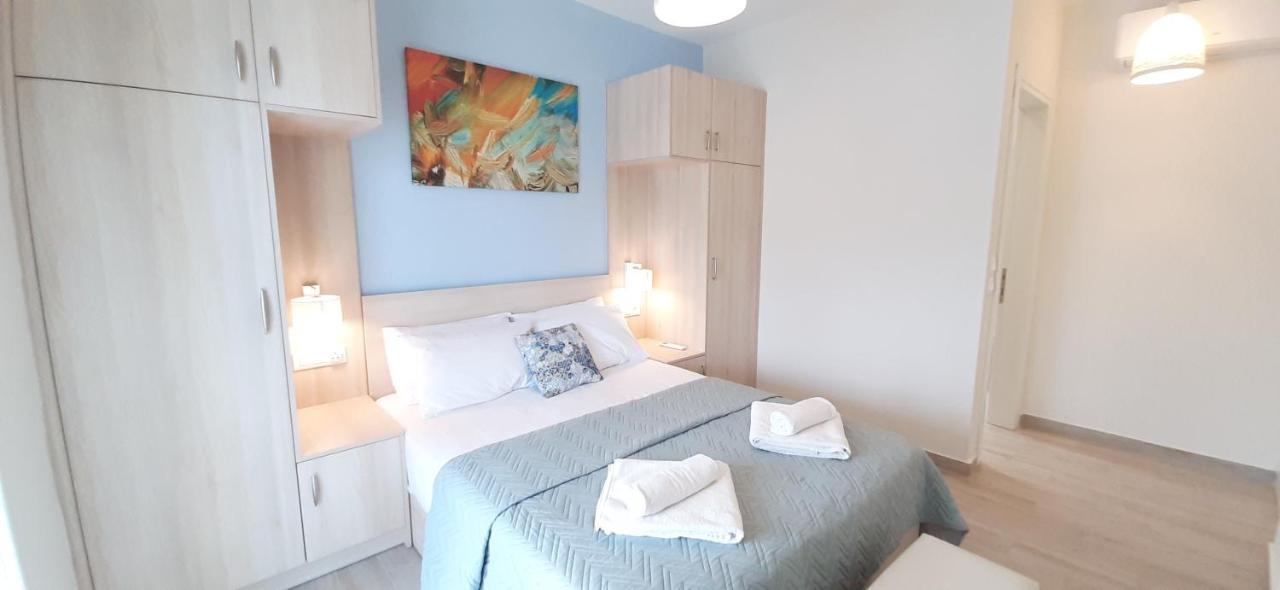 Apartment The - Corfu Kassiopi