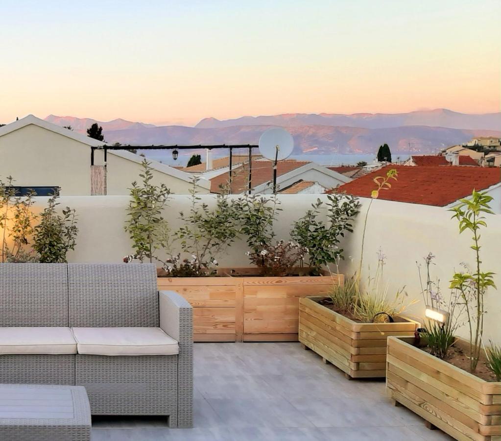 The - Corfu Appartement Kassiopi