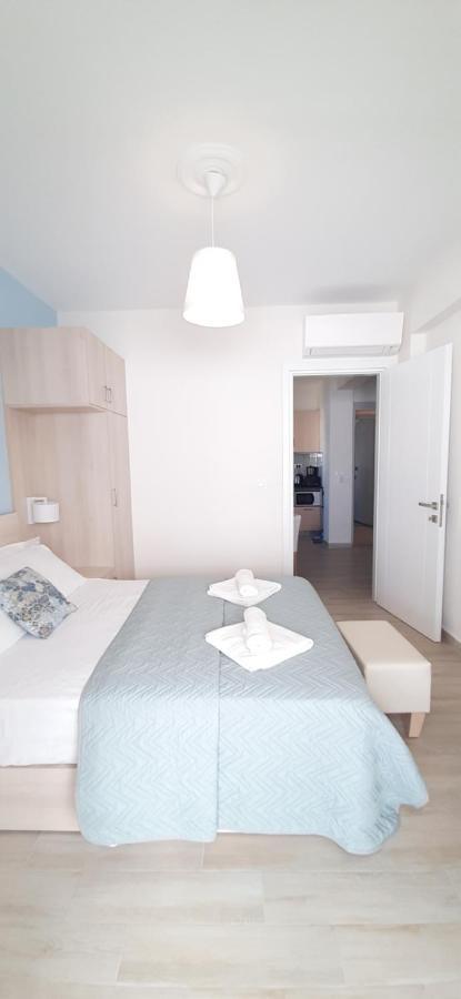 The - Corfu Apartment Kassiopi