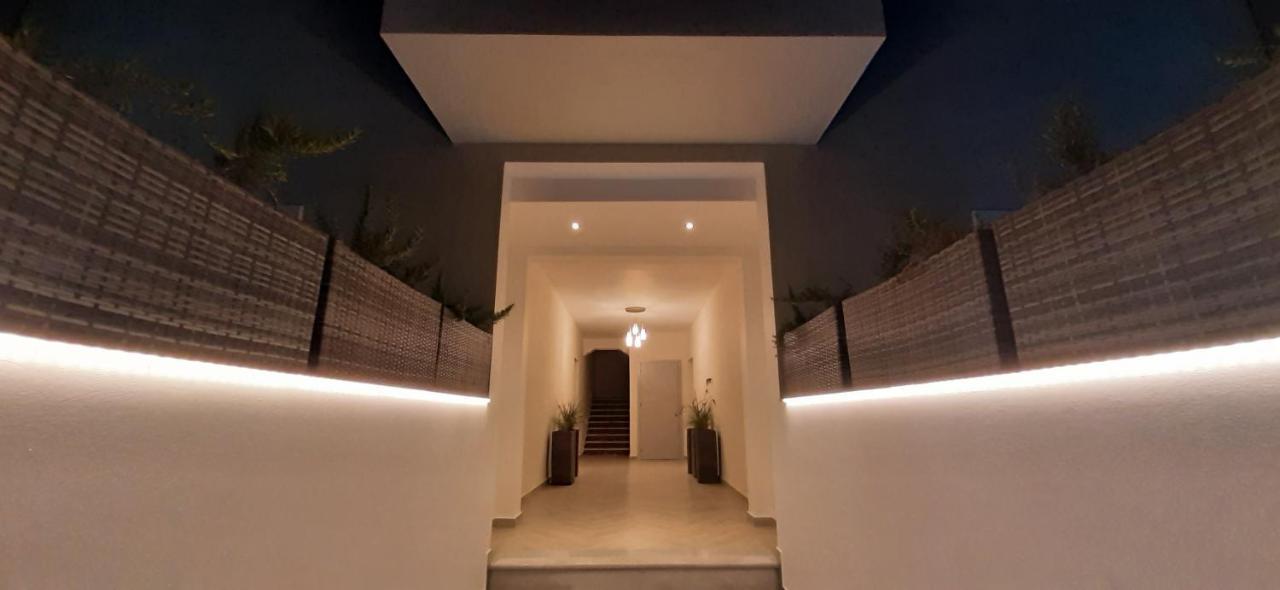 The - Corfu Apartment Kassiopi