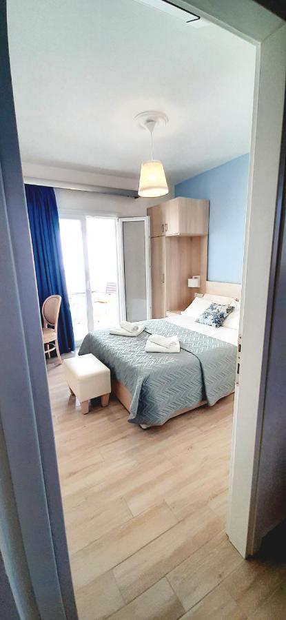 The - Corfu Apartment *