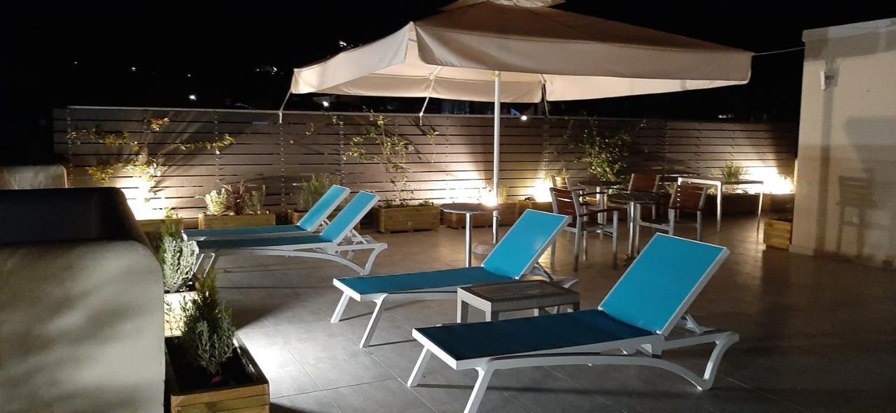 Apartment The - Corfu Kassiopi