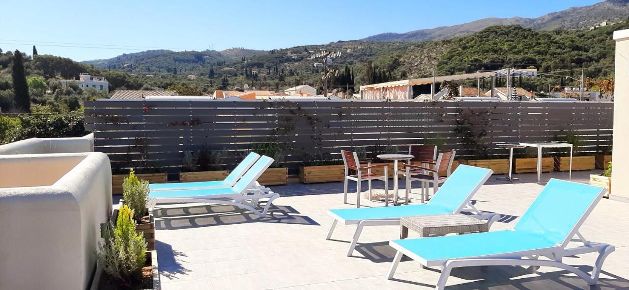 The - Corfu Apartment *