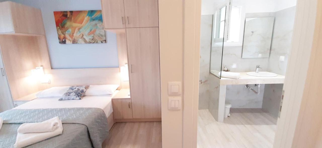 The - Corfu Apartment Kassiopi
