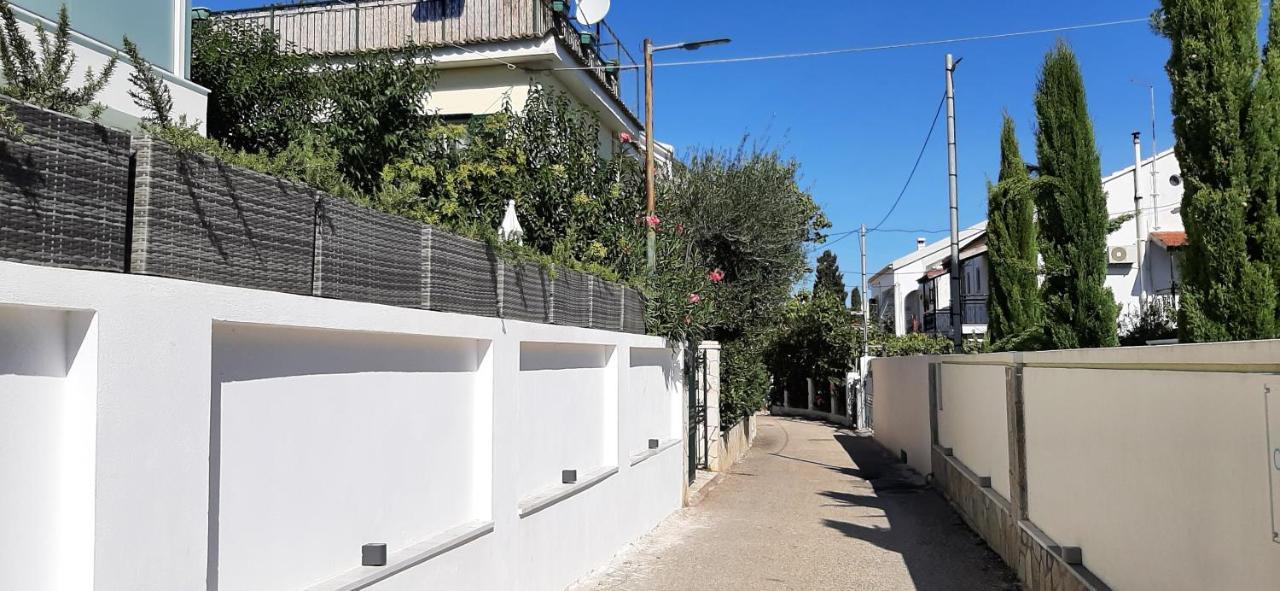 Apartment The - Corfu Kassiopi