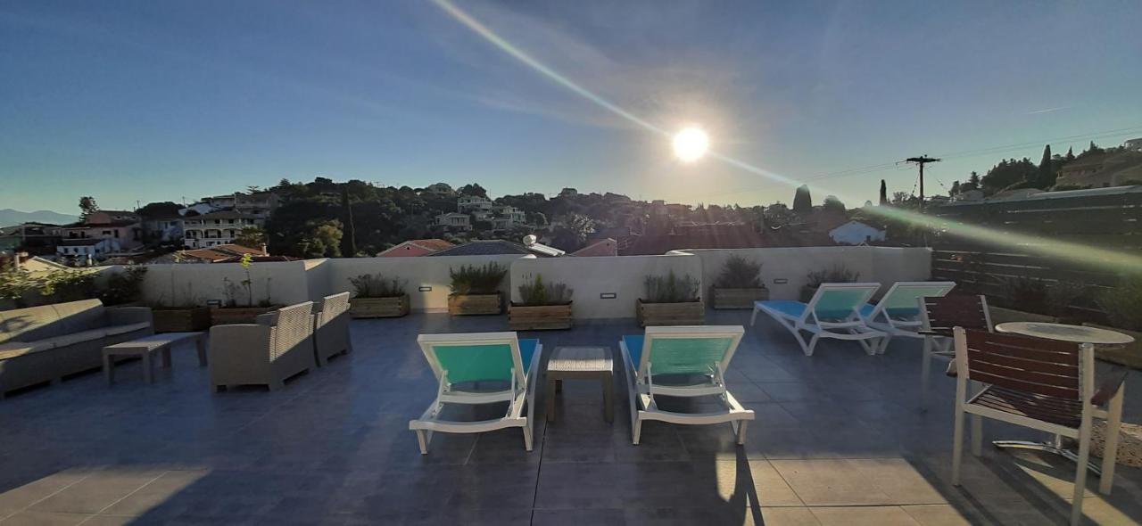 Apartment The - Corfu *