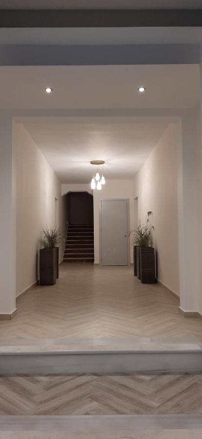 Apartment The - Corfu Kassiopi