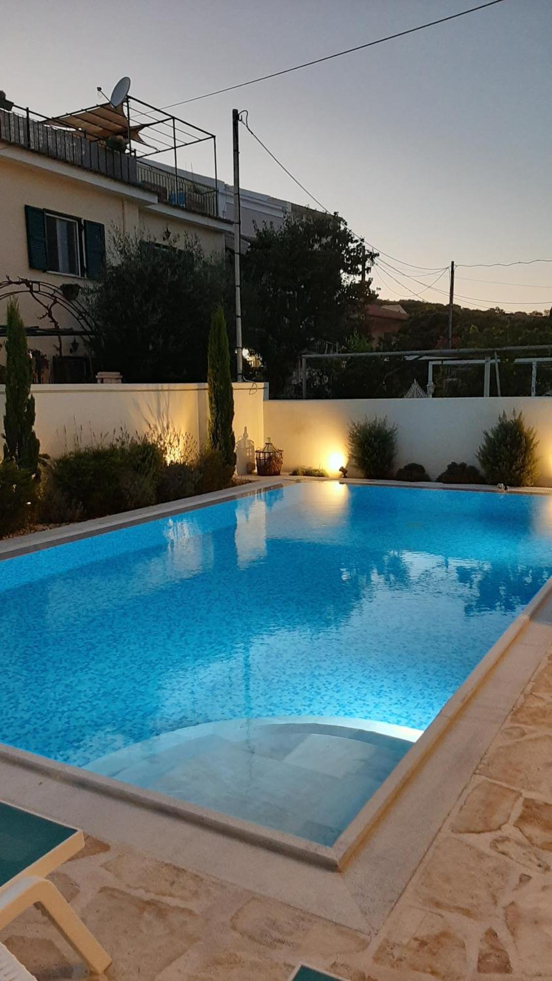 The - Corfu Apartment