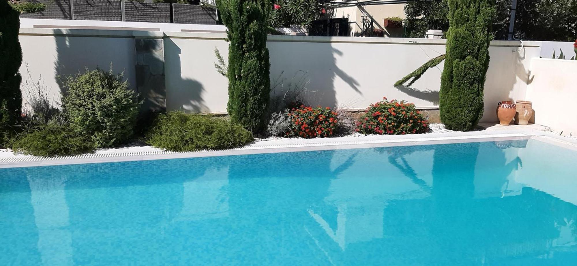 The - Corfu *