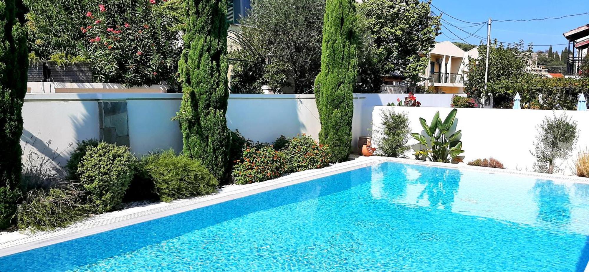 The - Corfu *