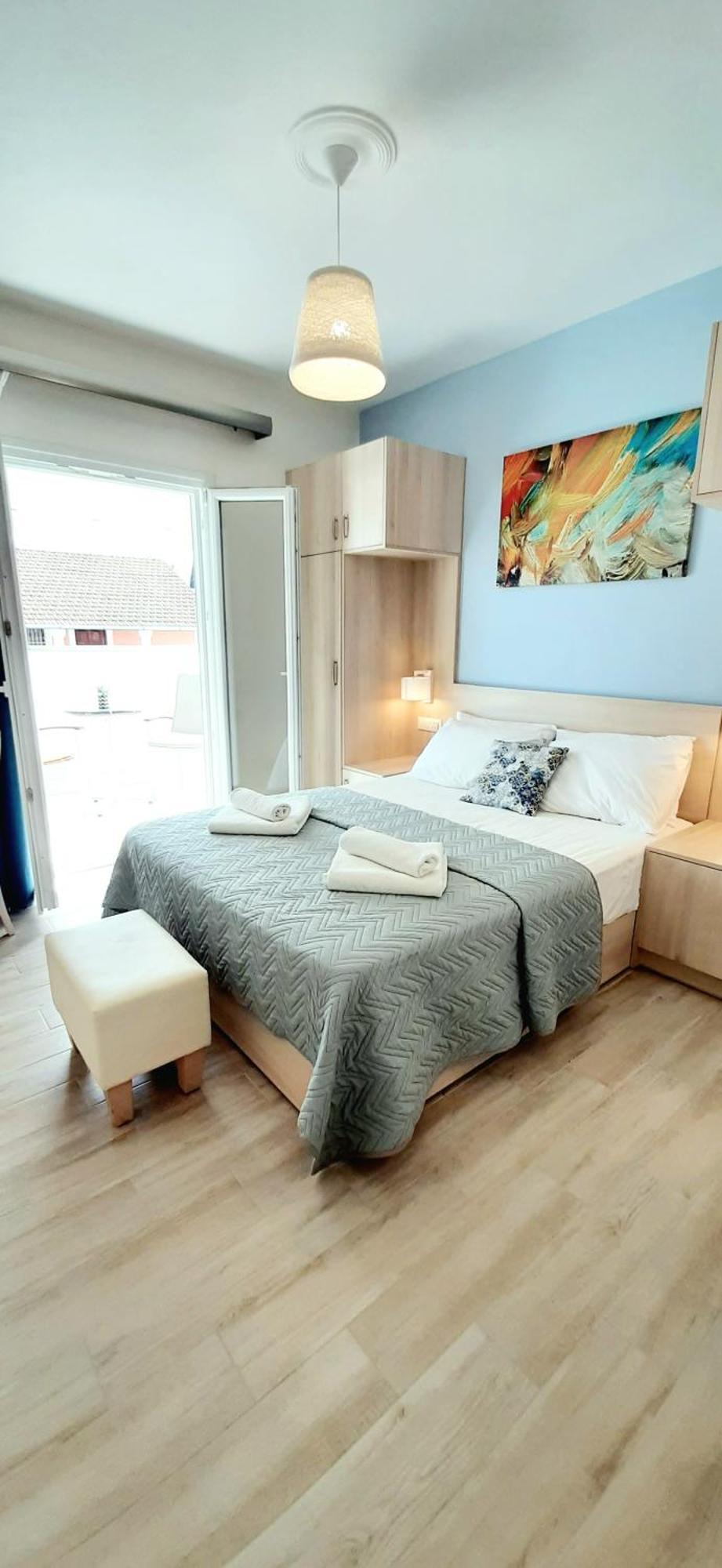 The - Corfu Apartment *
